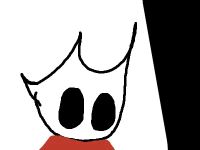 HOLLOW KNIGHT!!