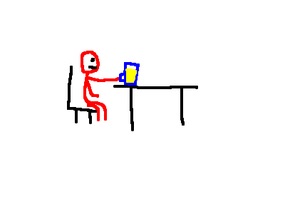 Drinked Beer