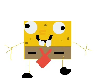 doodle bob