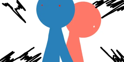 GoofyGoober vs PlanetAntMan (shrug)