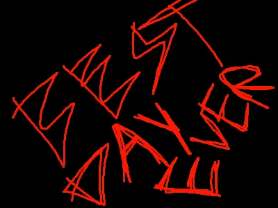 idk