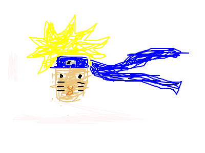 NARUTO!!