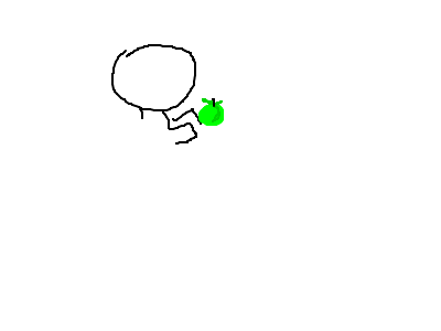 apple