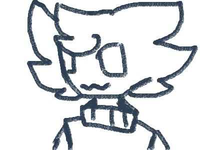 my oc need friends: any character ideas?