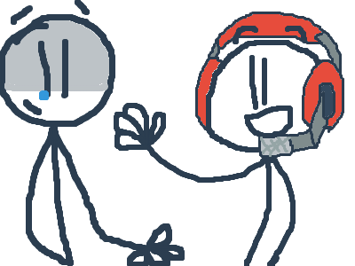 Charles because why not?