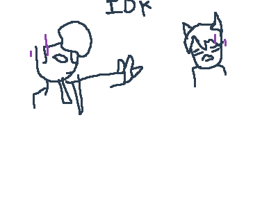 are me and weseal friends