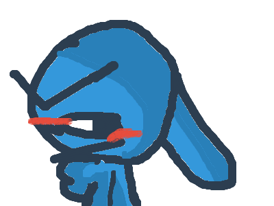 Excuse me but did you just try to steal my crush?