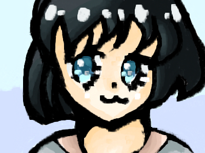 THANK YUU ALLLL FOR NOTICINGNME LMAOO