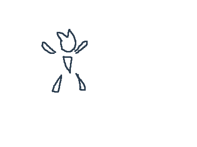 The oc squad Transformations!