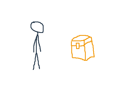 Minecraft: the creeper