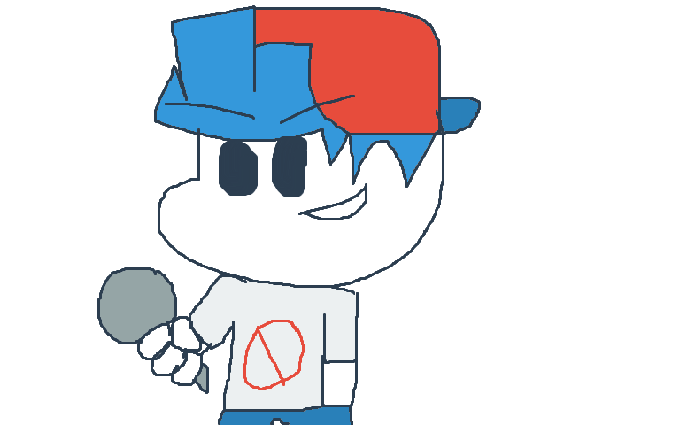 Boyfriend sounds leka weika oh