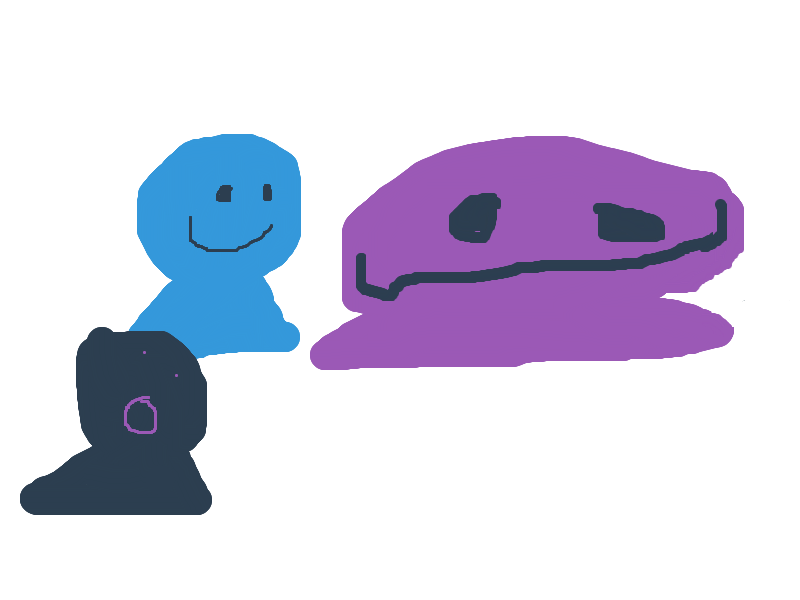 EP1: Join For Prize (BFTA) WORK IN PROGRESS