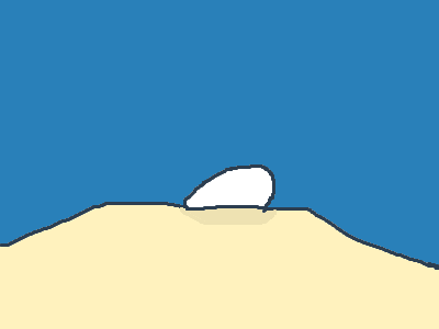 albatross WoF (done!)