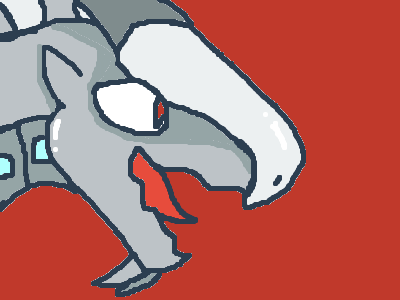 albatross cuz im bored