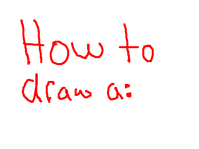 How to draw a detailed smiley face