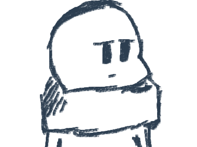 I HAVEN'T SEEN THIS SITE ABOUT, A MONTH OR SO.