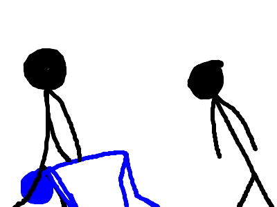 WWE Double team 1:PowerBlower.