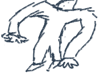 MANS GOT SOME BIG ARMS