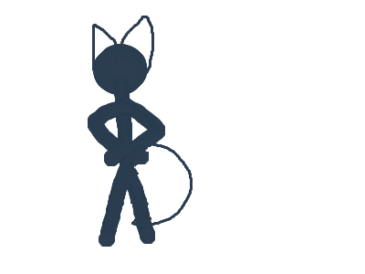 my animation skills have decreased