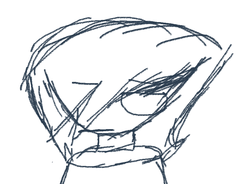 The pretty drawing i ever done lol