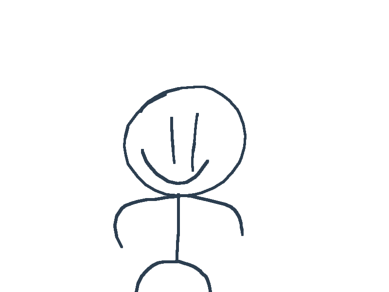 Trying my first animation called "Dancin"