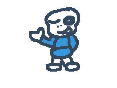 sans breaks