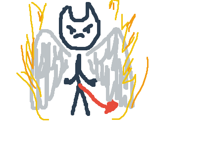 I AM FIRED UP FOR DA CONTEST!!!!!!!!!!