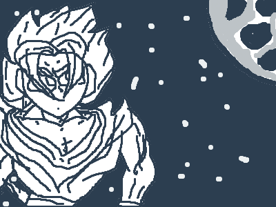 Battle for the universe 2