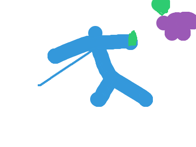 Starry and makiyah is drunk