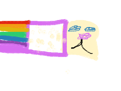 Nyan cat