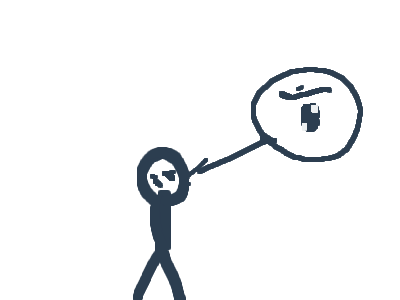 stickman anime well not anime