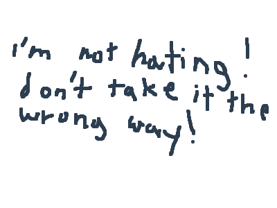 im uncomfortable with lg being like... 20. ON THIS