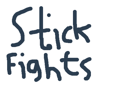 Sticks Fight