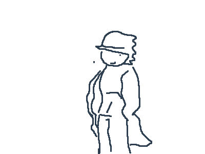 is that a jojo reference?