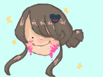 ✨ I raised her ✨