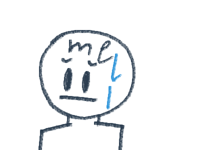 My brother and sister behaving bad