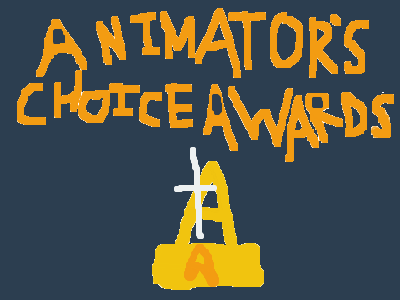 Animators Choice Awards