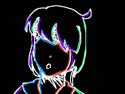 tried, failed, now im in heck