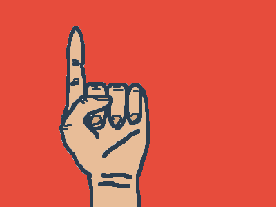 yeeehehheeheee i learned how to draw hands