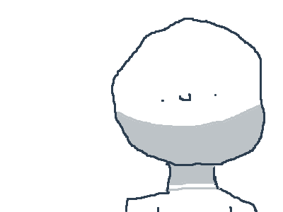 When someone thinks they're friends w/ you