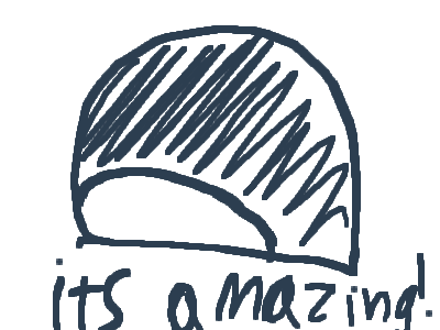 it the gurl who has only been here and i have 100