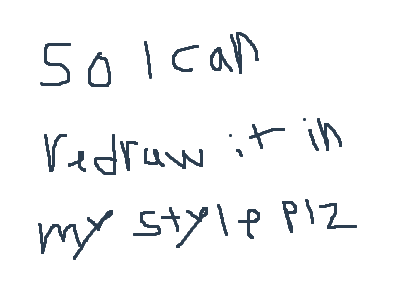 wolfy711 put ur Oc in chat style