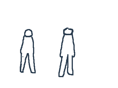 A bit too gory slice (blood and gore warning)