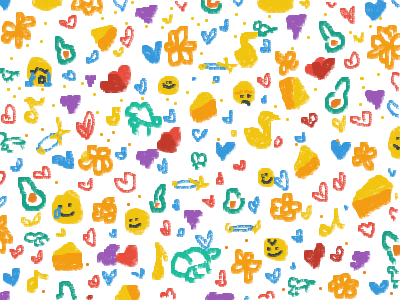 POV: You met Sparky and Wolfy