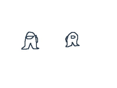 The Animator Among Us Kill Animation But Different By Amongus
