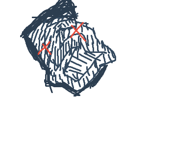 What does this ugly thing look like