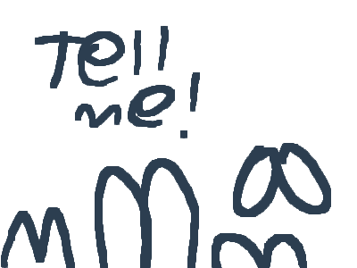 what ACNH carater should i try to draw?