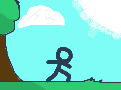 Stick Fights: PART 32