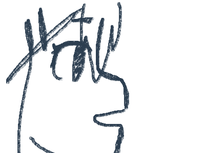 You make me smile <3