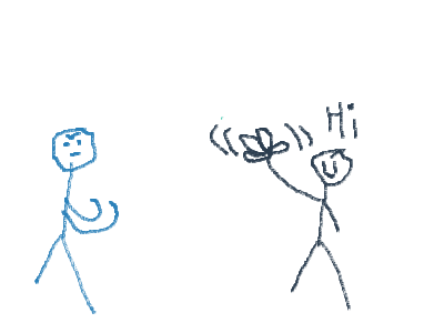 hello darkness my old friend...